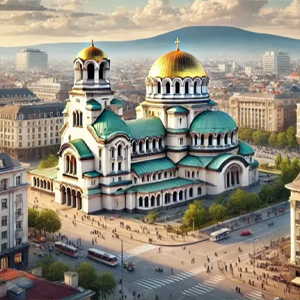 Lüleburgaz, Babaeski ve Edirne çıkışlı Bulgaristan turu