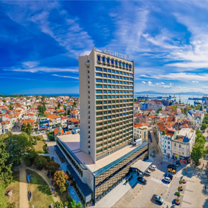 Lüleburgaz, Babaeski ve Edirne çıkışlı Burgas turu