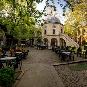 Lüleburgaz, Babaeski ve Edirne çıkışlı Bursa turu