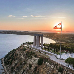 Lüleburgaz, Babaeski ve Edirne çıkışlı Çanakkale turu