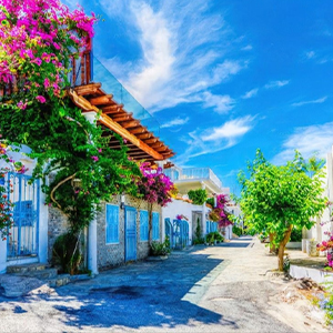 Lüleburgaz, Babaeski ve Edirne çıkışlı Ege turu