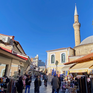 Lüleburgaz, Babaeski ve Edirne çıkışlı Gümülcine turu