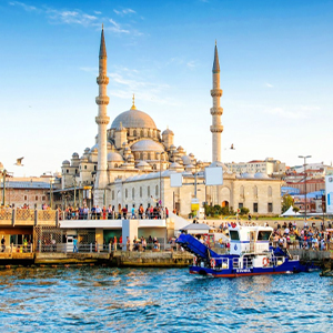 Lüleburgaz, Babaeski ve Edirne çıkışlı İstanbul turu