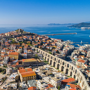 Lüleburgaz, Babaeski ve Edirne çıkışlı Kavala turu