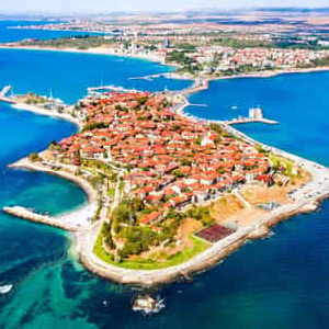 Lüleburgaz, Babaeski ve Edirne çıkışlı Nessebar turu