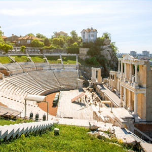 Lüleburgaz, Babaeski ve Edirne çıkışlı Plovdiv turu
