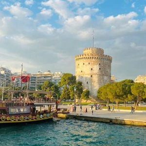 Lüleburgaz, Babaeski ve Edirne çıkışlı Selanik turu