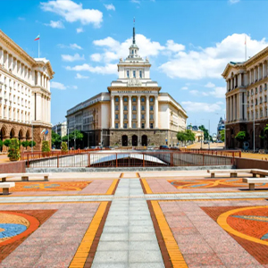 Lüleburgaz, Babaeski ve Edirne çıkışlı Sofya turu