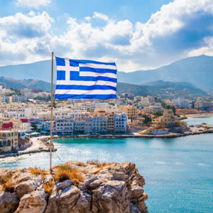 Lüleburgaz, Babaeski ve Edirne çıkışlı Yunanistan turu