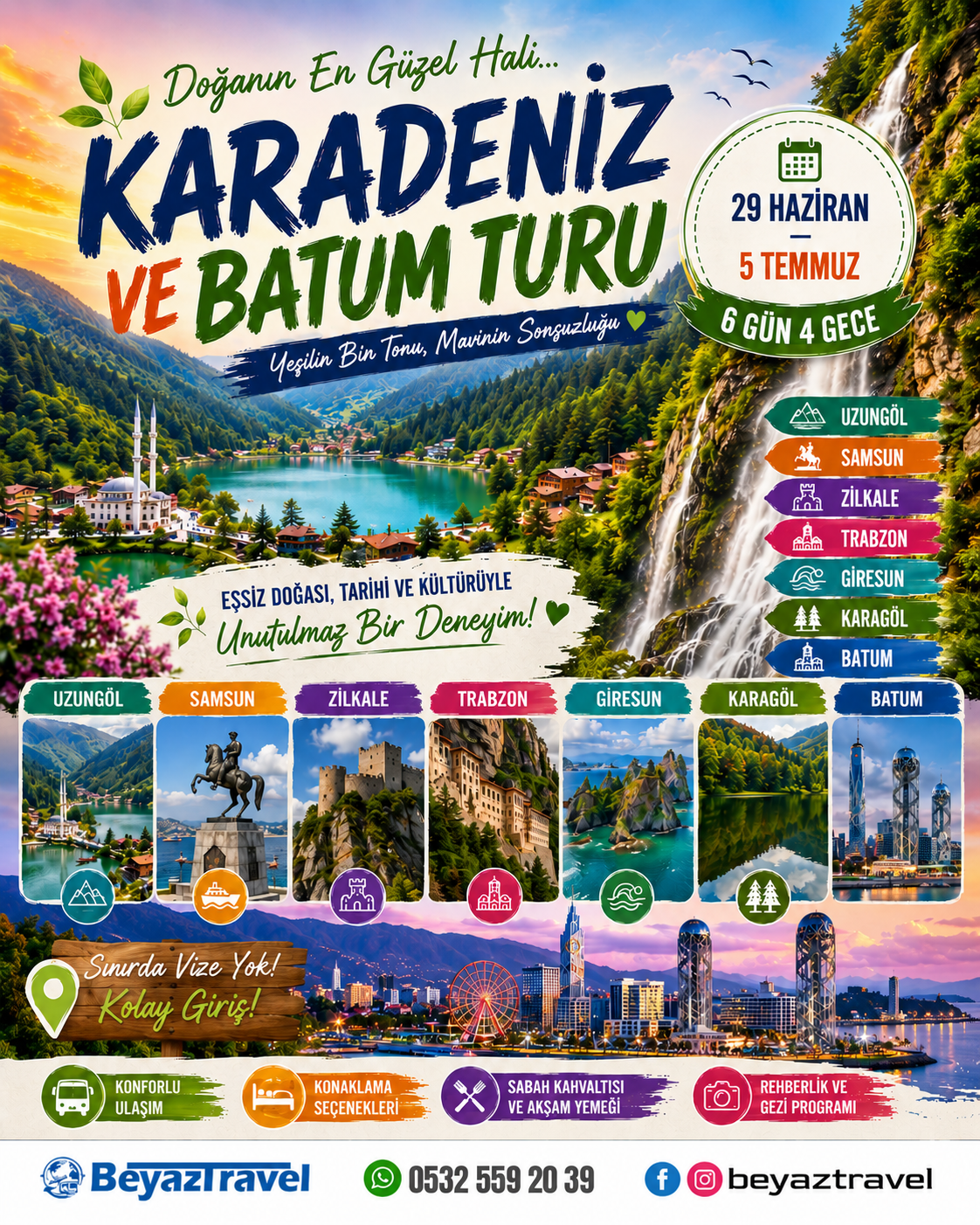 Tur Görseli