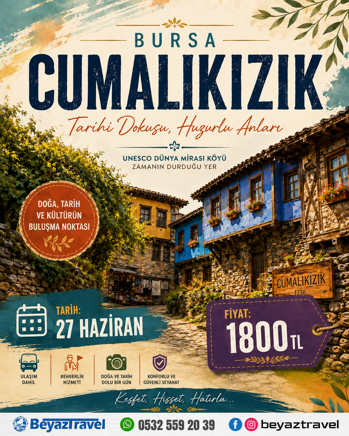 Tur Görseli