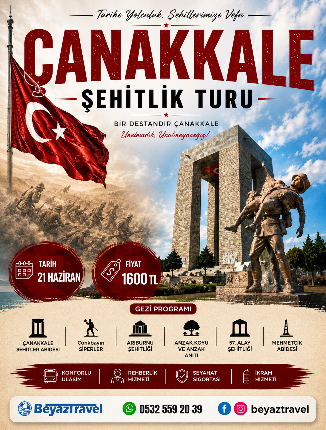Tur Görseli