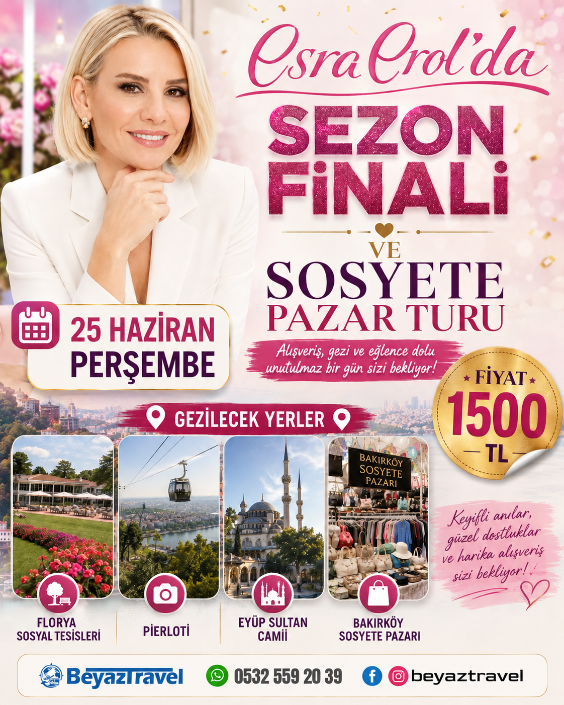 Tur Görseli
