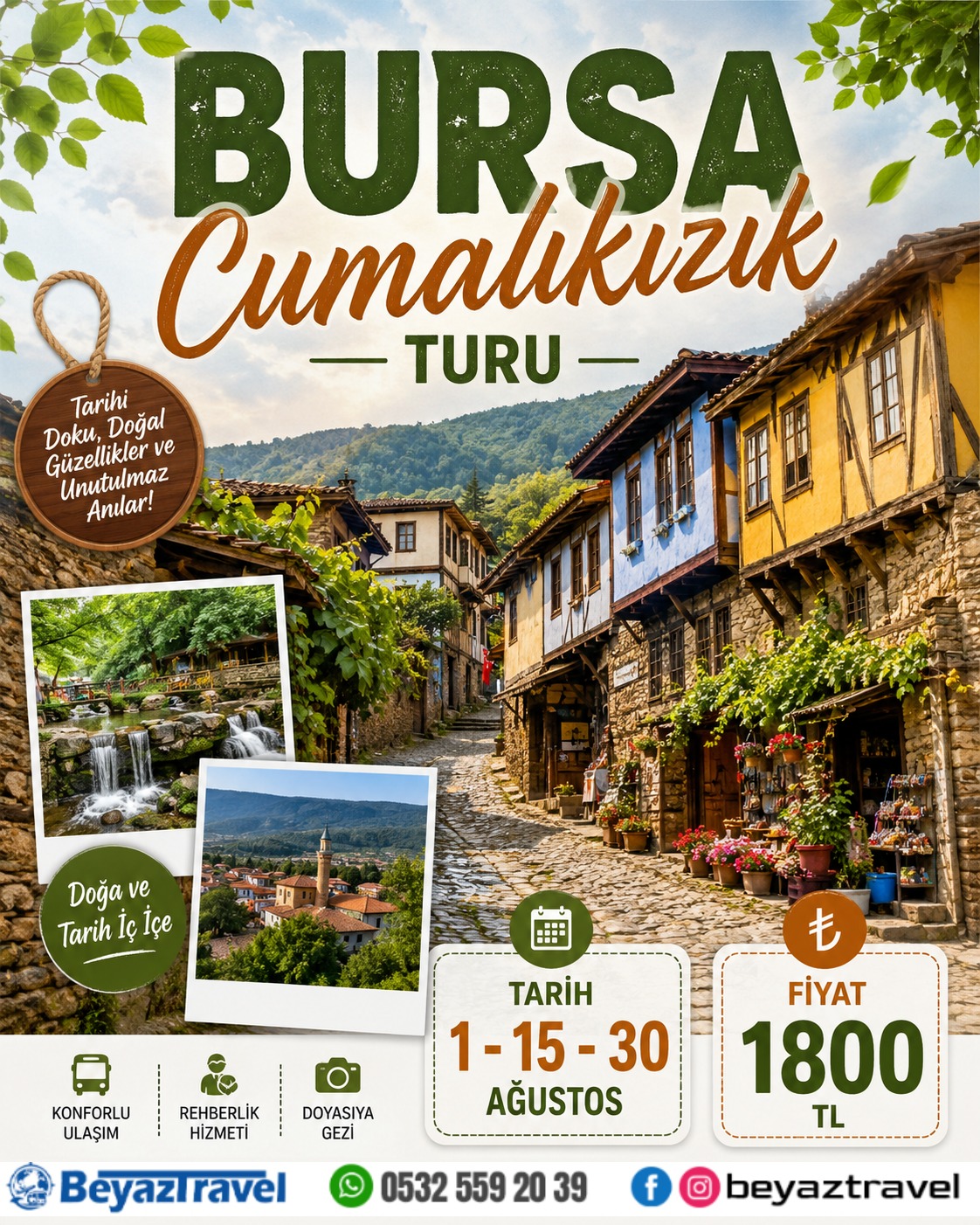Tur Görseli