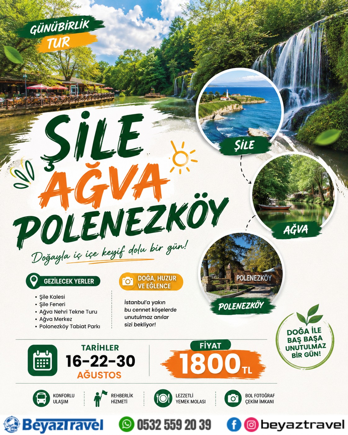 Tur Görseli